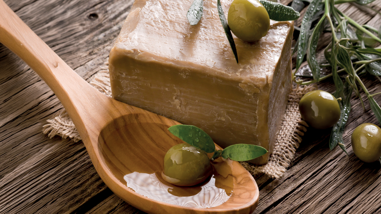 Naturally Luxurious Skincare