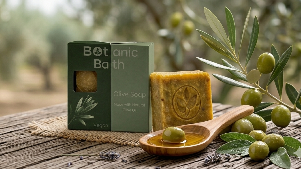 Botanic Essentials